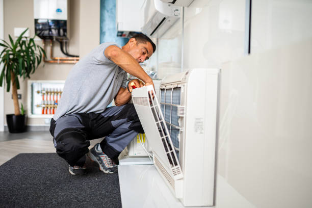 Best Residential Air Duct Cleaning  in Evergreen Park, IL