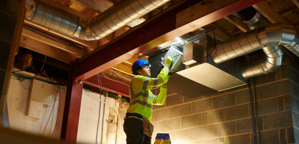Best Affordable Air Duct Cleaning  in Evergreen Park, IL