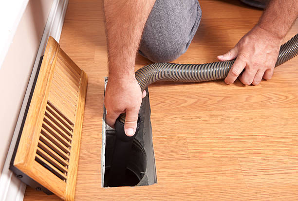 Best Home Air Vent Cleaning  in Evergreen Park, IL