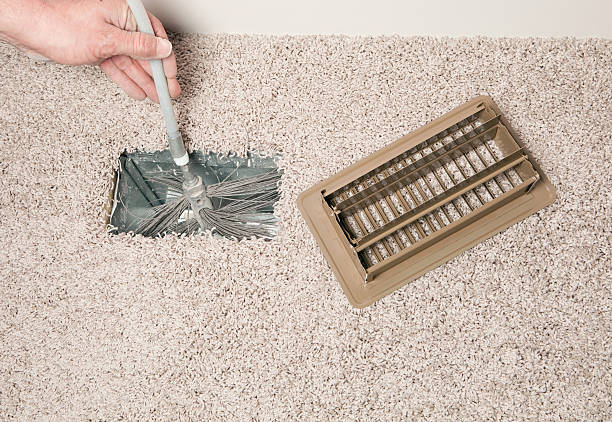 Best Air Duct Cleaning Company Near Me  in Evergreen Park, IL