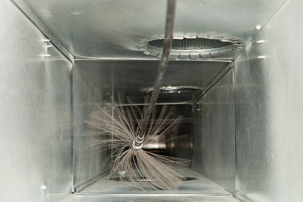 Best Professional Duct Cleaning Services  in Evergreen Park, IL