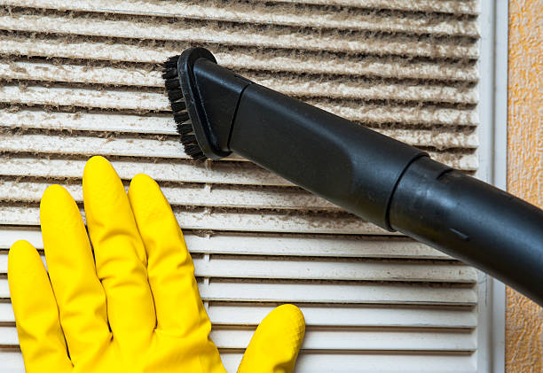 Best Air Vent Cleaning Services  in Evergreen Park, IL