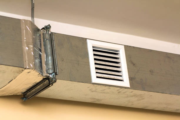 Best Local Air Duct Cleaning Services  in Evergreen Park, IL