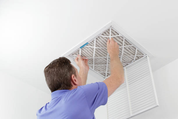 Best Emergency Air Duct Cleaning  in Evergreen Park, IL
